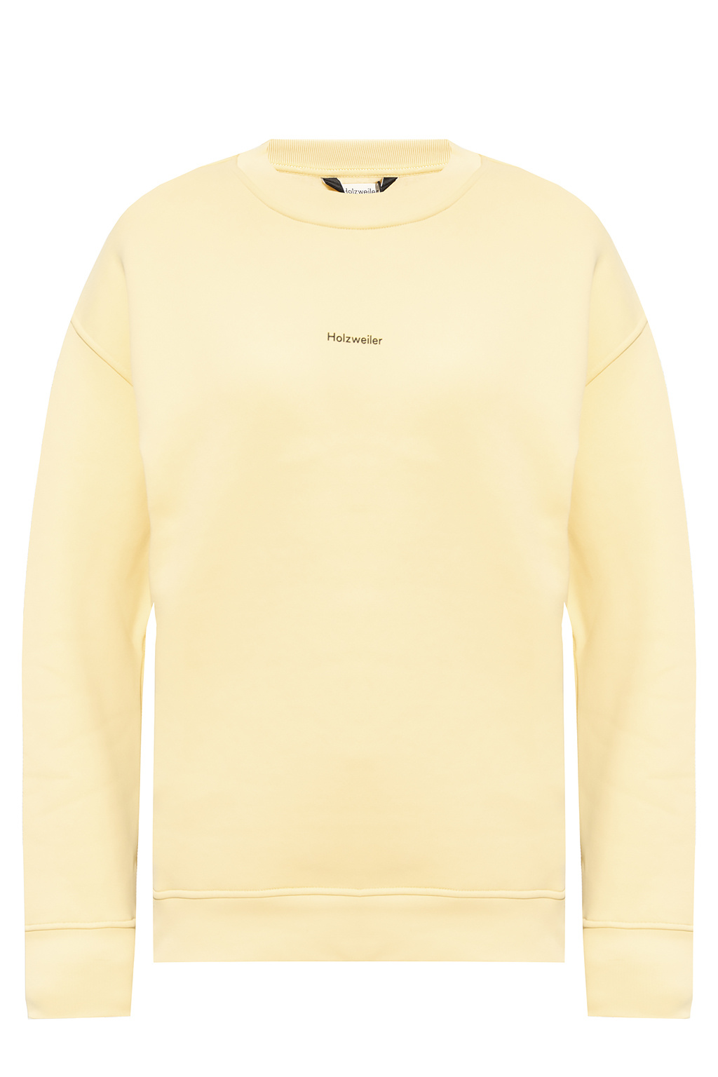 Holzweiler crewneck outlet